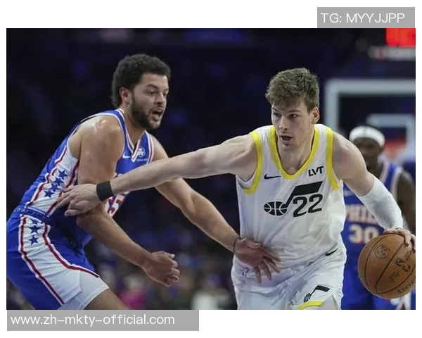 76人险胜爵士格兰姆斯与菲利波夫斯基各砍25分6篮板展现实力