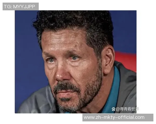 西蒙尼执教14年带领马竞疯狂7连胜重塑西甲争冠格局