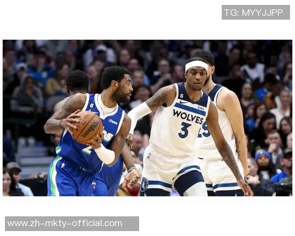 森林狼与独行侠激战正酣谁能在这场对决中笑到最后